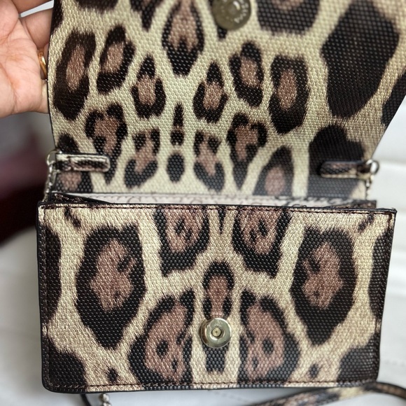 Guess crossbody stylish print - Picture 5 of 5